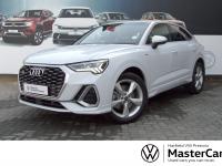 Thumbnail Audi Q3 Sportback 40TFSI quattro S line