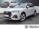 Thumbnail Audi Q3 Sportback 40TFSI quattro S line