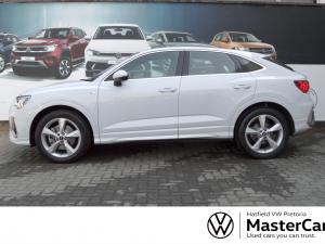 Audi Q3 Sportback 40TFSI quattro S line - Image 3