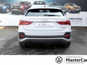 Audi Q3 Sportback 40TFSI quattro S line - Image 4