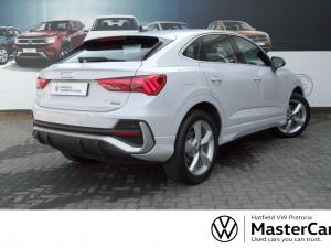 Audi Q3 Sportback 40TFSI quattro S line - Image 5