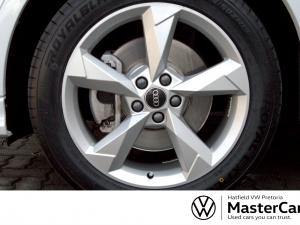 Audi Q3 Sportback 40TFSI quattro S line - Image 6