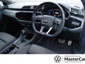 Audi Q3 Sportback 40TFSI quattro S line - Image 7