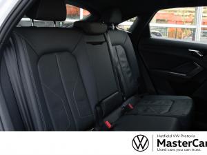 Audi Q3 Sportback 40TFSI quattro S line - Image 9