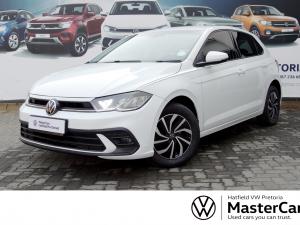 Volkswagen Polo hatch 1.0TSI Life manual - Image 1