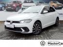 Thumbnail Volkswagen Polo hatch 1.0TSI Life manual