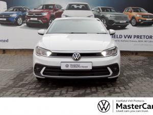 Volkswagen Polo hatch 1.0TSI Life manual - Image 2