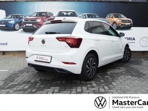 Volkswagen Polo hatch 1.0TSI Life manual - Image 4