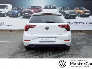 Volkswagen Polo hatch 1.0TSI Life manual - Image 5