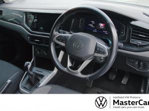 Volkswagen Polo hatch 1.0TSI Life manual - Image 7