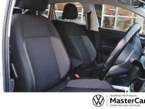 Volkswagen Polo hatch 1.0TSI Life manual - Image 8