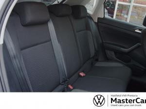 Volkswagen Polo hatch 1.0TSI Life manual - Image 9