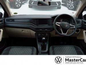 Volkswagen Polo sedan 1.6 manual - Image 10