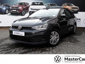 Volkswagen Polo sedan 1.6 manual - Image 1