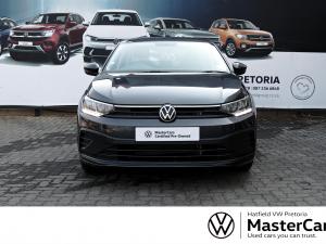 Volkswagen Polo sedan 1.6 manual - Image 2