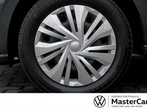 Volkswagen Polo sedan 1.6 manual - Image 6