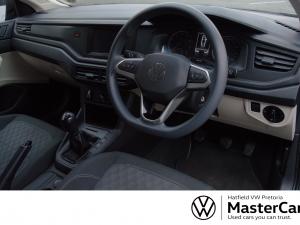 Volkswagen Polo sedan 1.6 manual - Image 7