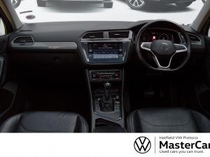Volkswagen Tiguan 1.4TSI 110kW Life - Image 10