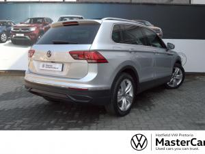 Volkswagen Tiguan 1.4TSI 110kW Life - Image 5