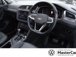 Volkswagen Tiguan 1.4TSI 110kW Life - Image 7