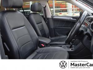 Volkswagen Tiguan 1.4TSI 110kW Life - Image 8