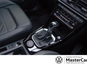Volkswagen T-Roc 2.0TSI 4Motion R-Line - Image 10