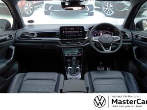 Volkswagen T-Roc 2.0TSI 4Motion R-Line - Image 11