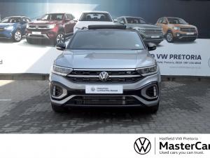 Volkswagen T-Roc 2.0TSI 4Motion R-Line - Image 2