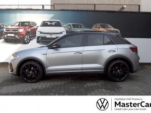 Volkswagen T-Roc 2.0TSI 4Motion R-Line - Image 3