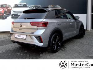 Volkswagen T-Roc 2.0TSI 4Motion R-Line - Image 5