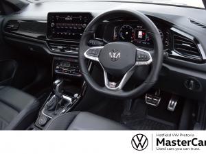 Volkswagen T-Roc 2.0TSI 4Motion R-Line - Image 7