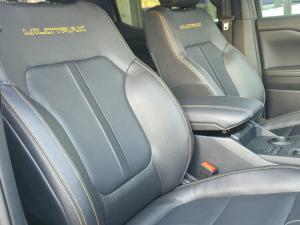 Ford Ranger 2.0 BiTurbo double cab Wildtrak - Image 15