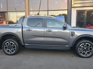 Ford Ranger 2.0 BiTurbo double cab Wildtrak - Image 2