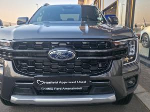 Ford Ranger 2.0 BiTurbo double cab Wildtrak - Image 3
