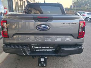 Ford Ranger 2.0 BiTurbo double cab Wildtrak - Image 5