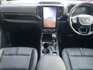Ford Ranger 2.0 BiTurbo double cab Wildtrak - Image 8