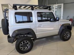 Suzuki Jimny 1.5 GLX AllGrip 3-door manual - Image 12