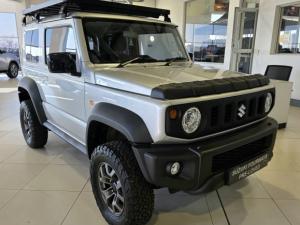 Suzuki Jimny 1.5 GLX AllGrip 3-door manual - Image 1