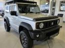 Thumbnail Suzuki Jimny 1.5 GLX AllGrip 3-door manual