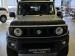 Suzuki Jimny 1.5 GLX AllGrip 3-door manual - Thumbnail 2