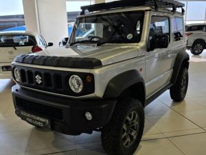 Suzuki Jimny 1.5 GLX AllGrip 3-door manual - Image 3