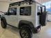 Suzuki Jimny 1.5 GLX AllGrip 3-door manual - Thumbnail 4