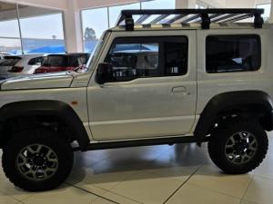 Suzuki Jimny 1.5 GLX AllGrip 3-door manual - Image 5