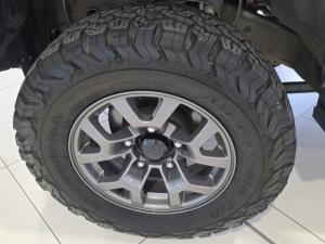 Suzuki Jimny 1.5 GLX AllGrip 3-door manual - Image 6