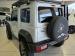 Suzuki Jimny 1.5 GLX AllGrip 3-door manual - Thumbnail 8