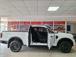 Ford Ranger 2.0 SiT SuperCab XLT 4x4 - Image 11
