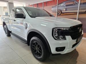 Ford Ranger 2.0 SiT SuperCab XLT 4x4 - Image 1