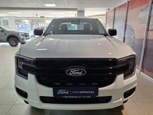 Ford Ranger 2.0 SiT SuperCab XLT 4x4 - Image 3