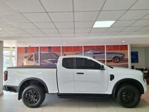 Ford Ranger 2.0 SiT SuperCab XLT 4x4 - Image 4