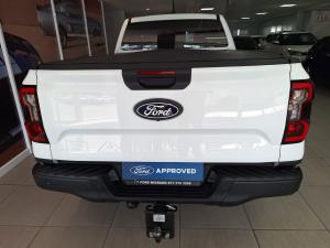 Ford Ranger 2.0 SiT SuperCab XLT 4x4 - Image 6